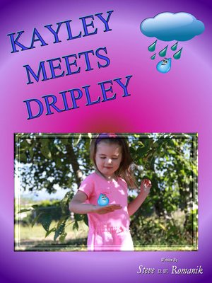 cover image of Kayley Meets Dripley